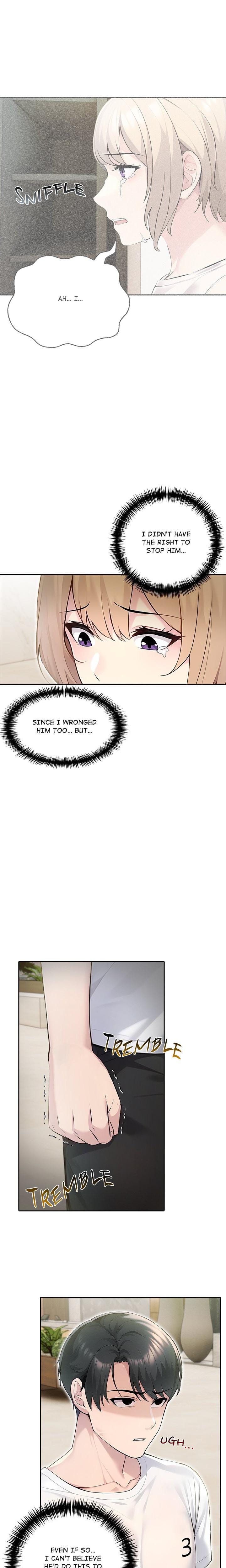 Matrimoney Game Uncensored, chapter 27, page 18 of 27