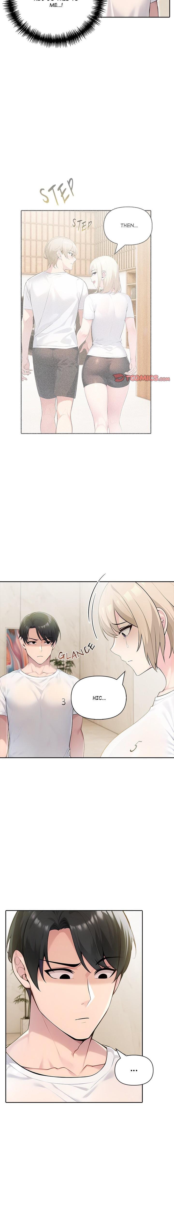 Matrimoney Game Uncensored, chapter 27, page 19 of 27