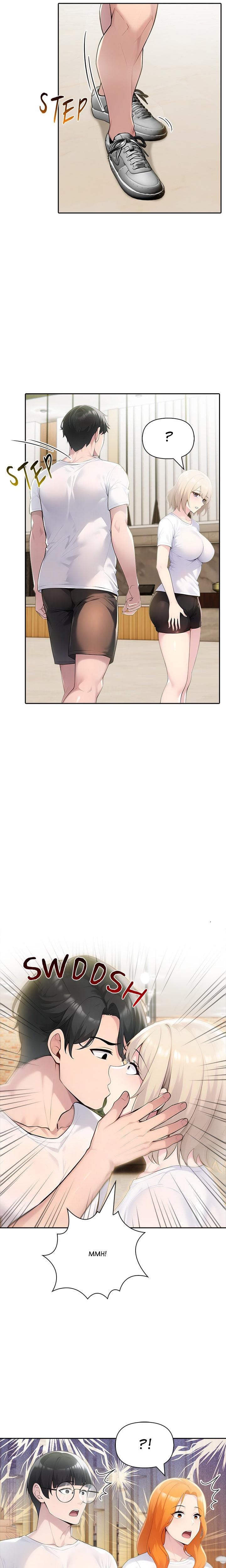 Matrimoney Game Uncensored, chapter 27, page 20 of 27