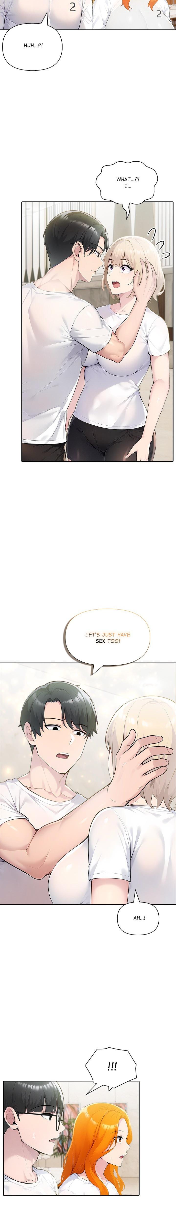 Matrimoney Game Uncensored, chapter 27, page 21 of 27