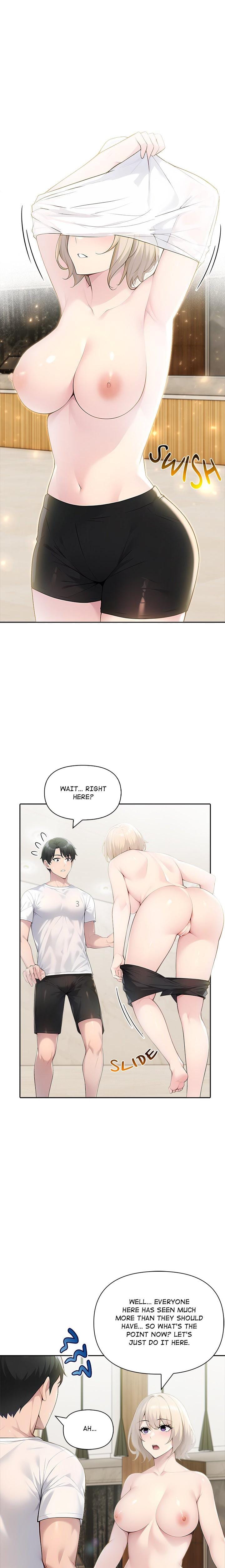 Matrimoney Game Uncensored, chapter 27, page 22 of 27