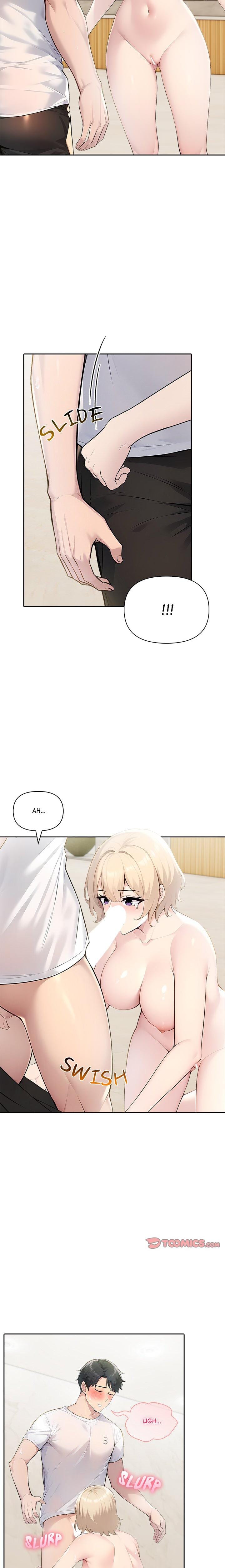 Matrimoney Game Uncensored, chapter 27, page 23 of 27