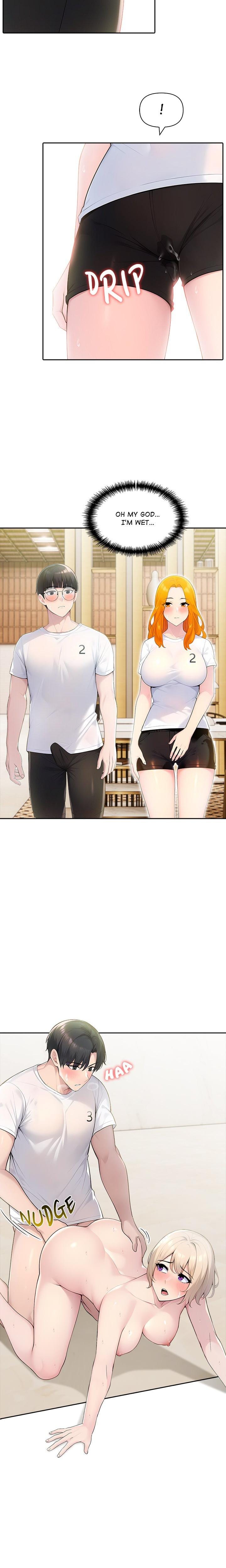 Matrimoney Game Uncensored, chapter 27, page 25 of 27