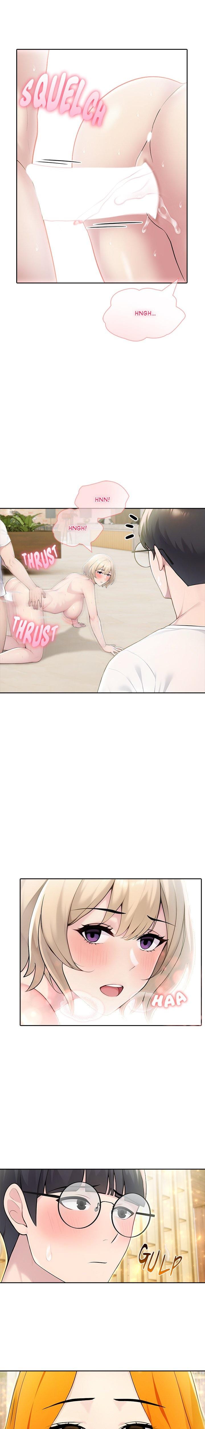 Matrimoney Game Uncensored, chapter 27, page 26 of 27