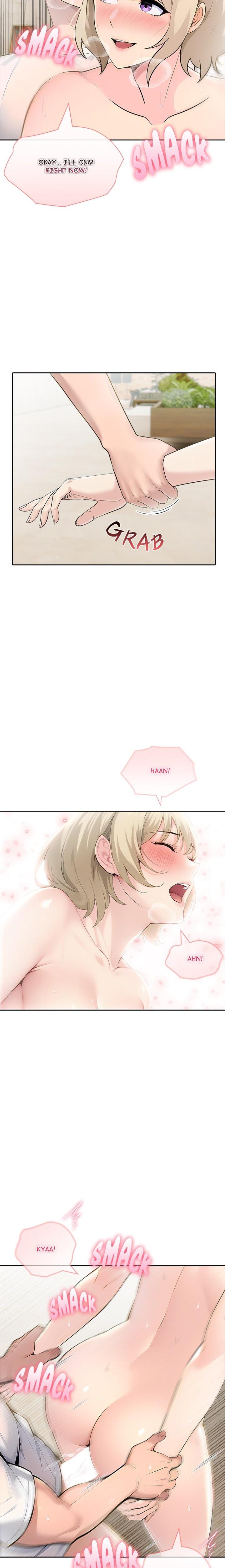Matrimoney Game Uncensored, chapter 28, page 10 of 25