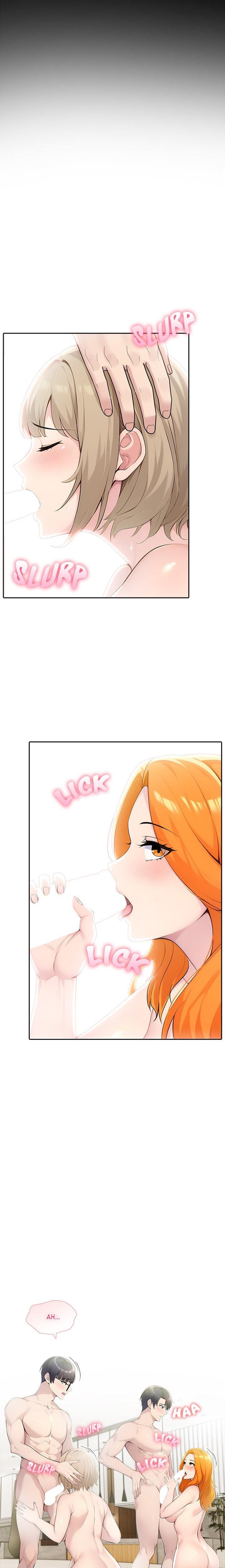 Matrimoney Game Uncensored, chapter 28, page 14 of 25