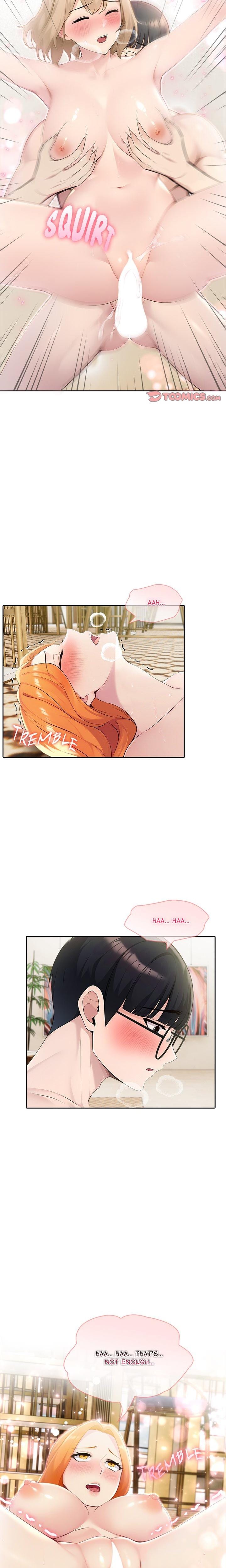 Matrimoney Game Uncensored, chapter 28, page 22 of 25