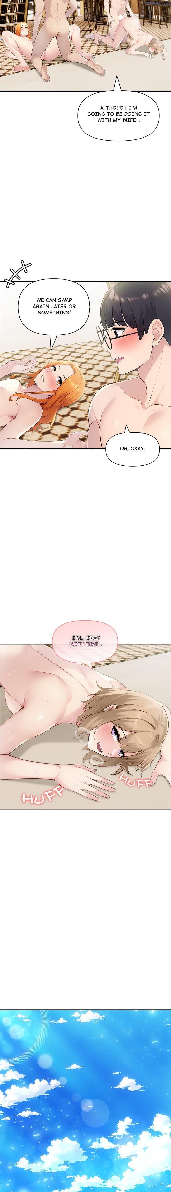 Matrimoney Game Uncensored, chapter 28, page 24 of 25