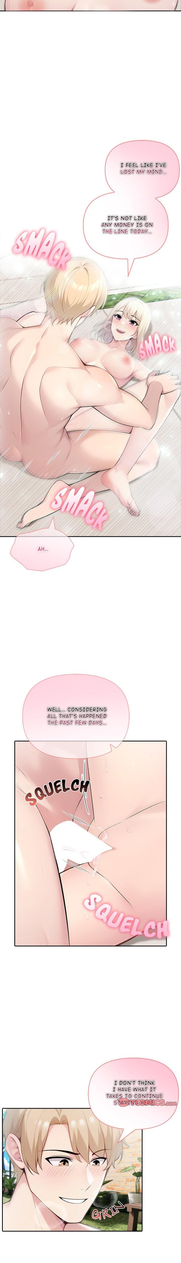 Matrimoney Game Uncensored, chapter 29, page 5 of 26