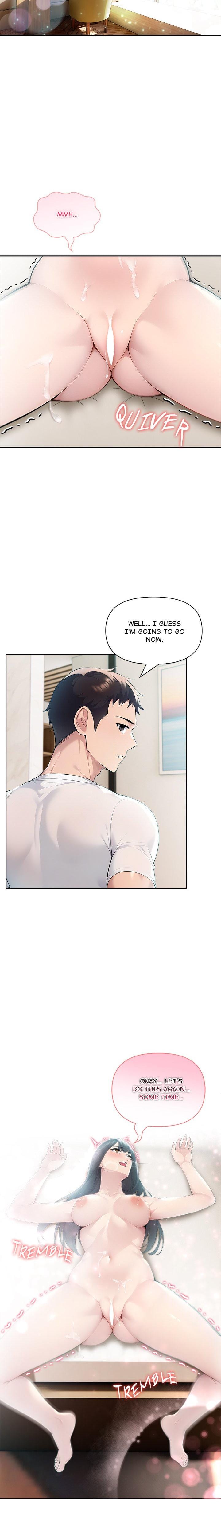 Matrimoney Game Uncensored, chapter 29, page 8 of 26