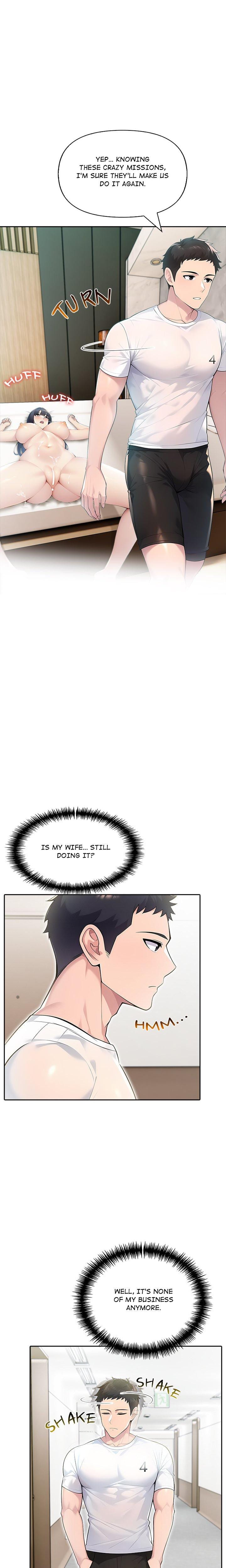 Matrimoney Game Uncensored, chapter 29, page 9 of 26