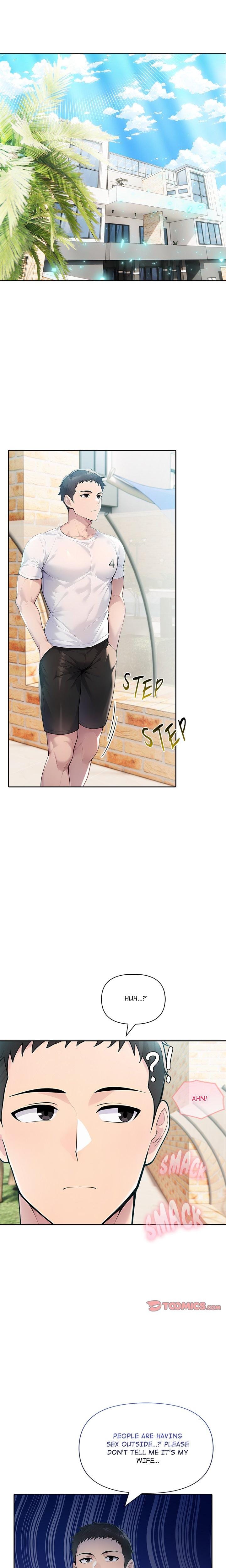 Matrimoney Game Uncensored, chapter 29, page 14 of 26
