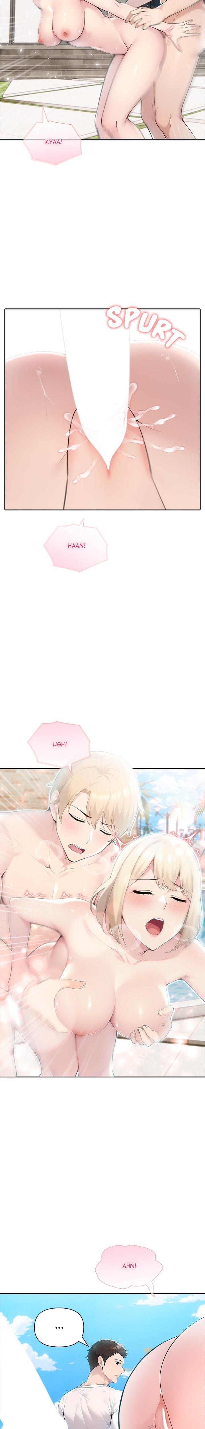 Matrimoney Game Uncensored, chapter 29, page 17 of 26