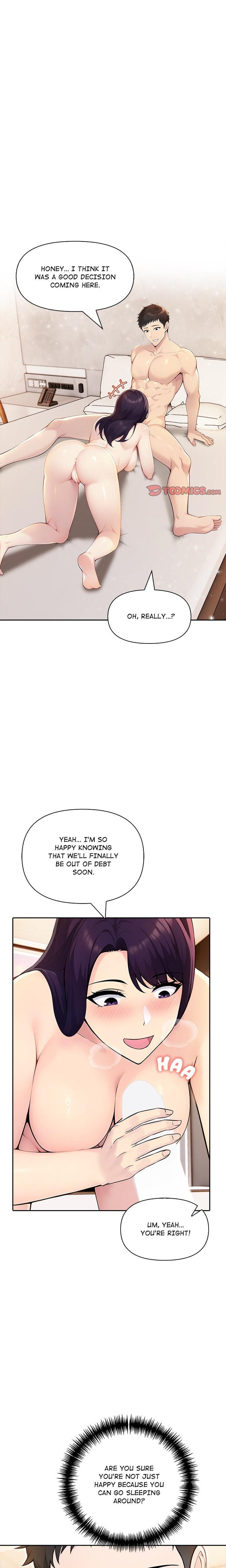 Matrimoney Game Uncensored, chapter 29, page 19 of 26