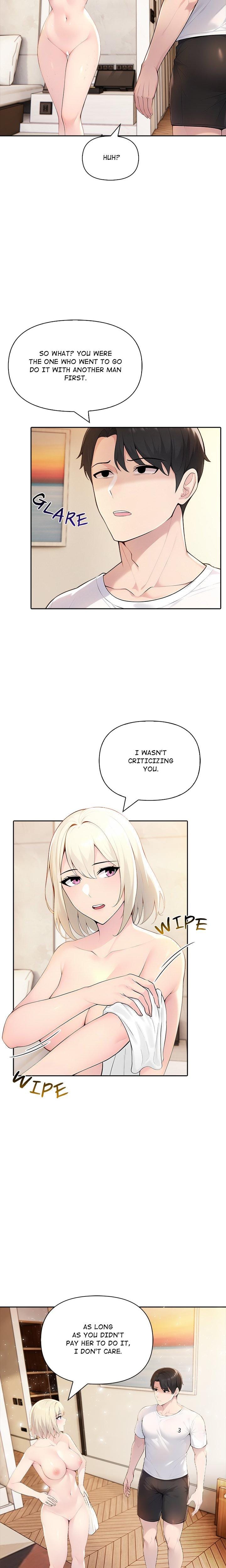 Matrimoney Game Uncensored, chapter 29, page 21 of 26