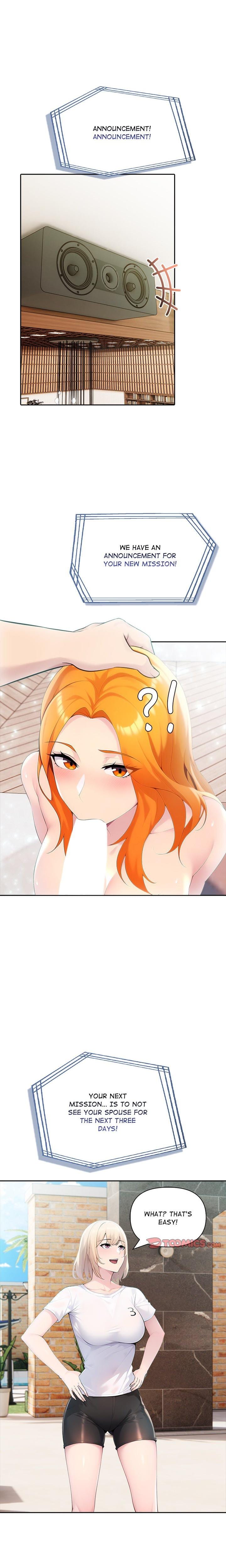Matrimoney Game Uncensored, chapter 29, page 23 of 26