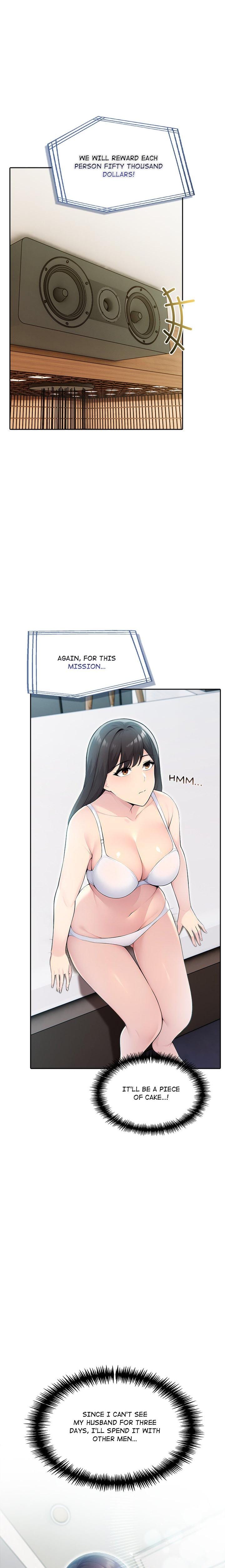 Matrimoney Game Uncensored, chapter 29, page 25 of 26