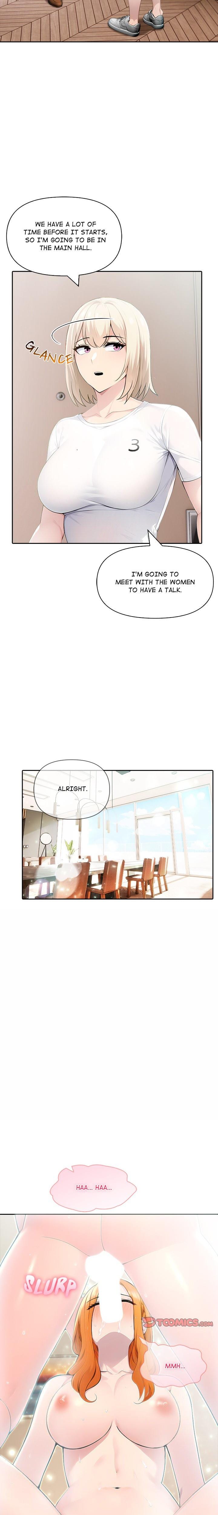 Matrimoney Game Uncensored, chapter 30, page 5 of 27