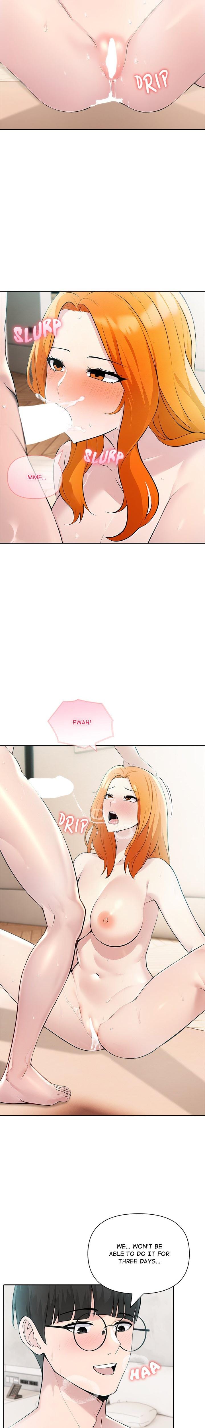 Matrimoney Game Uncensored, chapter 30, page 6 of 27