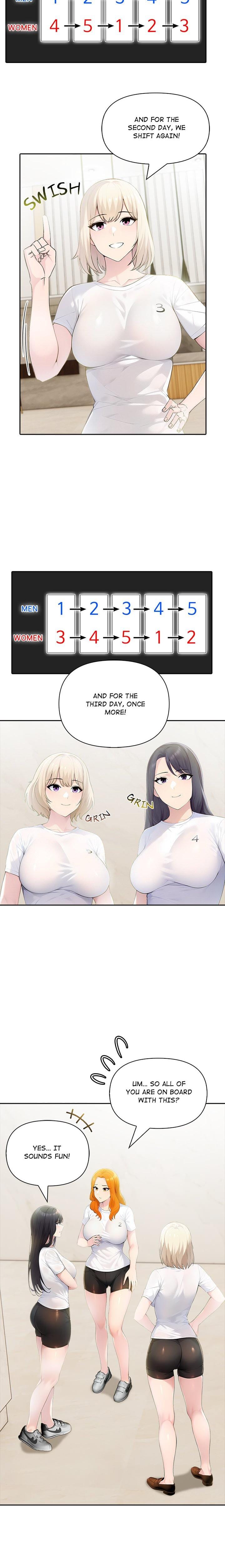 Matrimoney Game Uncensored, chapter 30, page 11 of 27