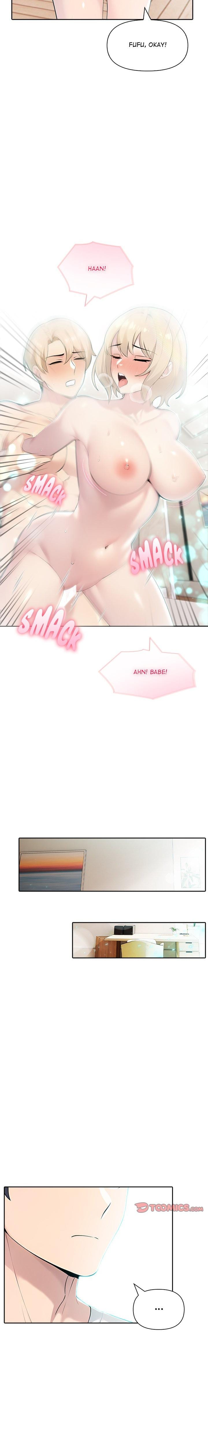 Matrimoney Game Uncensored, chapter 30, page 14 of 27