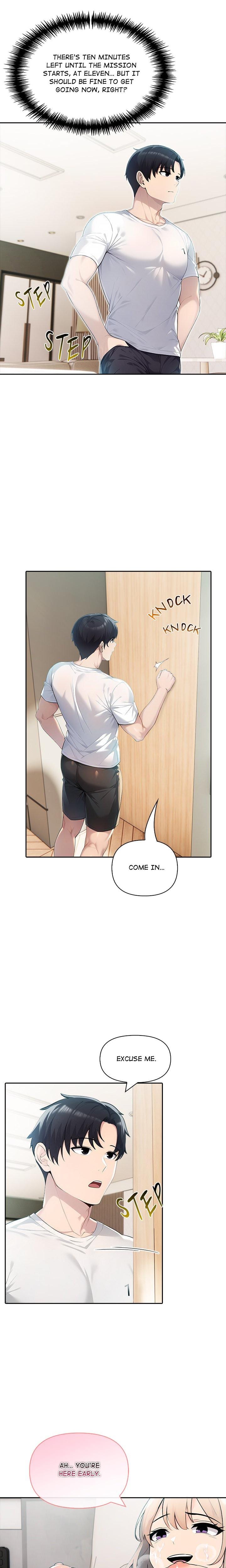 Matrimoney Game Uncensored, chapter 30, page 15 of 27