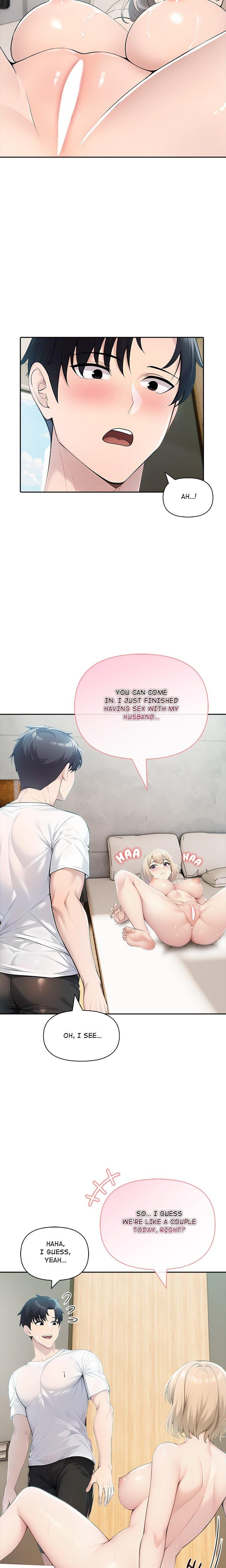 Matrimoney Game Uncensored, chapter 30, page 16 of 27