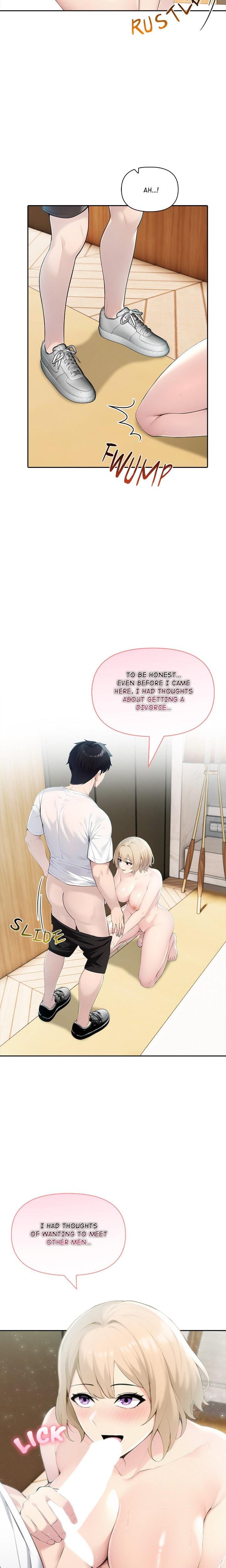 Matrimoney Game Uncensored, chapter 30, page 17 of 27