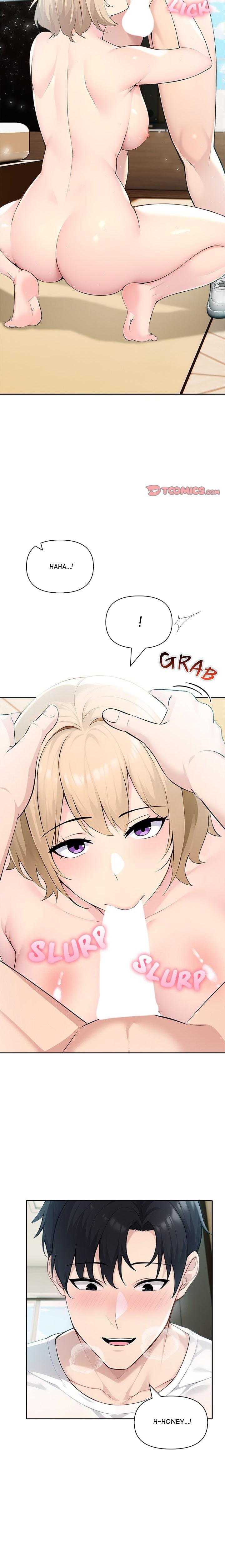 Matrimoney Game Uncensored, chapter 30, page 19 of 27