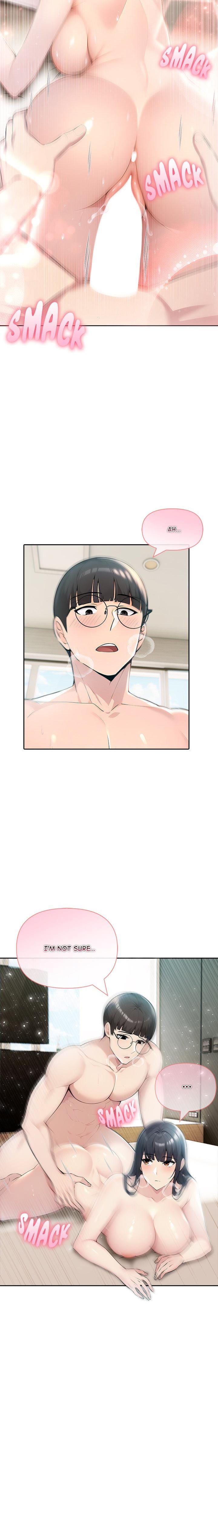 Matrimoney Game Uncensored, chapter 30, page 22 of 27