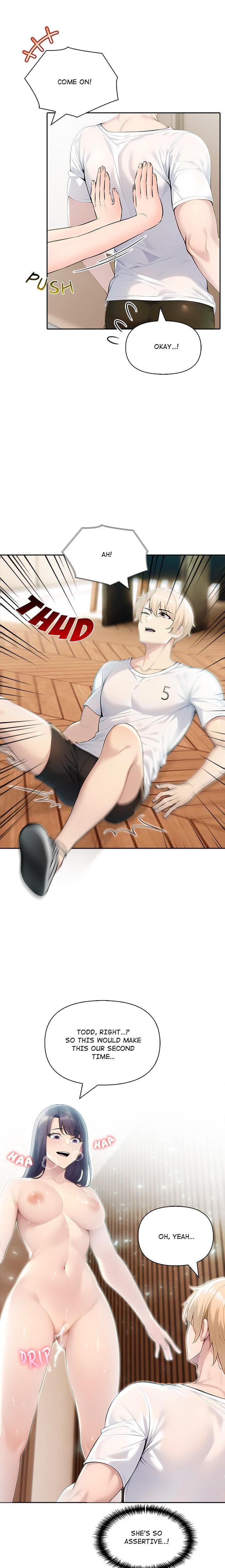 Matrimoney Game Uncensored, chapter 30, page 26 of 27