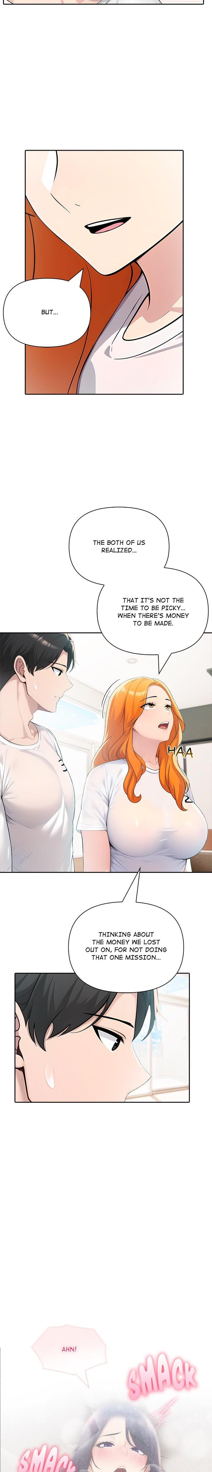 Matrimoney Game Uncensored, chapter 31, page 6 of 26