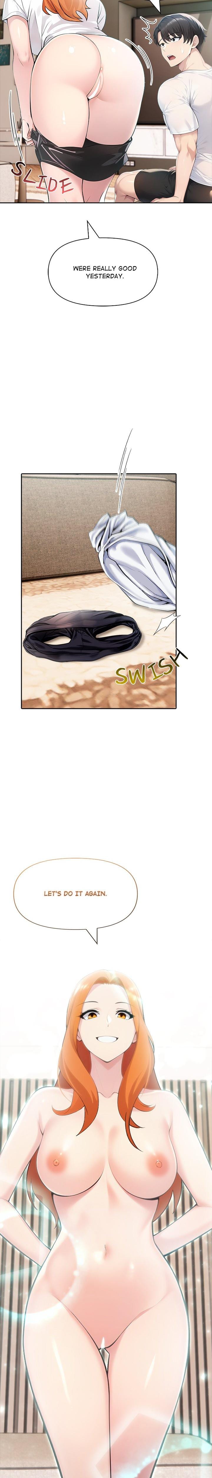 Matrimoney Game Uncensored, chapter 31, page 9 of 26