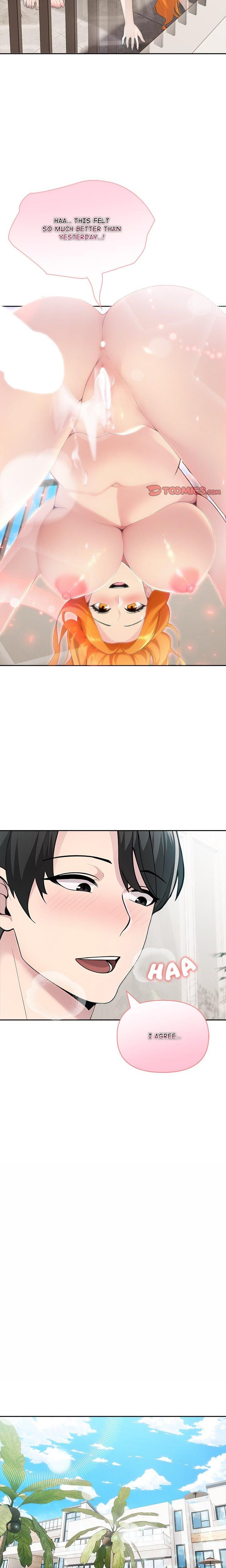 Matrimoney Game Uncensored, chapter 31, page 19 of 26