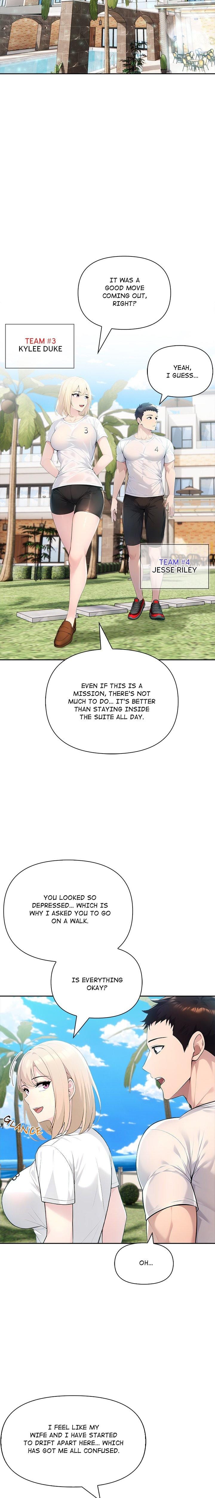 Matrimoney Game Uncensored, chapter 31, page 20 of 26