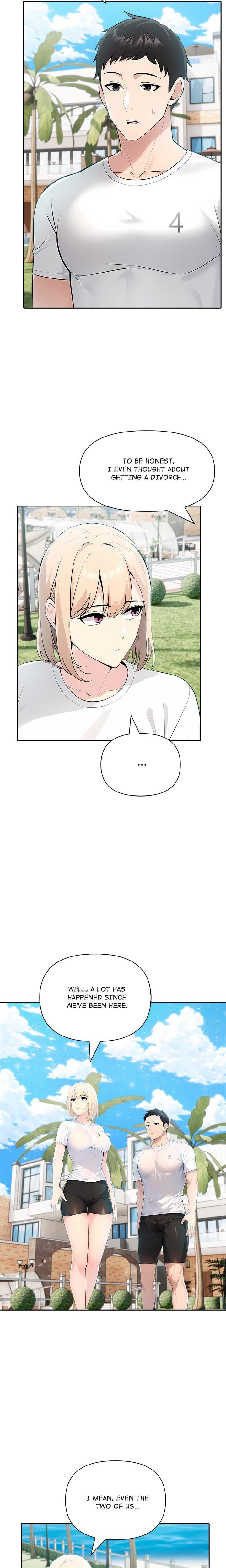 Matrimoney Game Uncensored, chapter 31, page 21 of 26