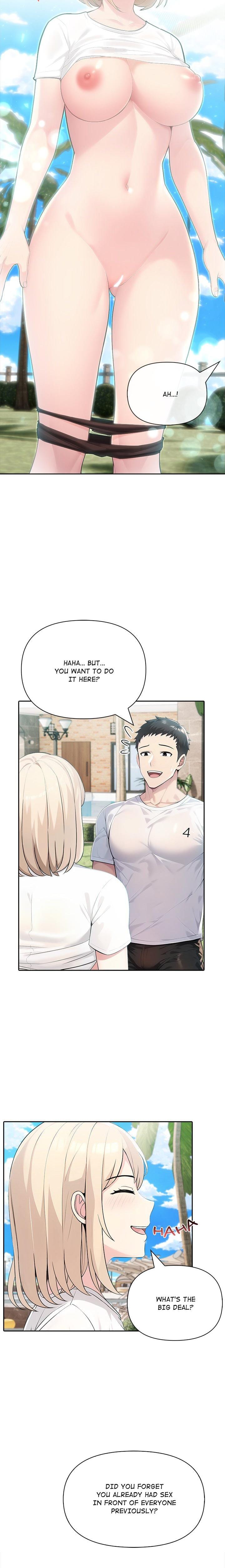 Matrimoney Game Uncensored, chapter 31, page 24 of 26