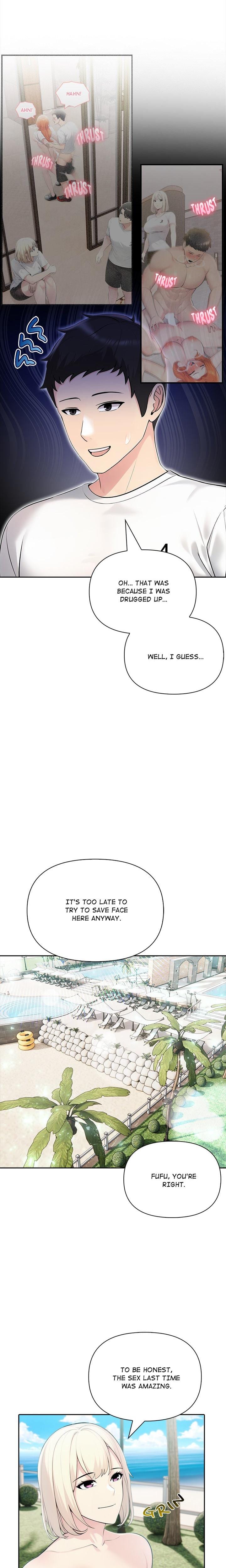Matrimoney Game Uncensored, chapter 31, page 25 of 26