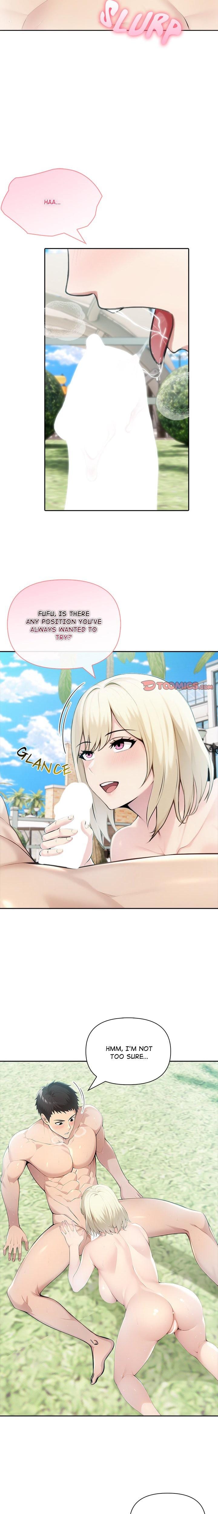 Matrimoney Game Uncensored, chapter 32, page 5 of 25