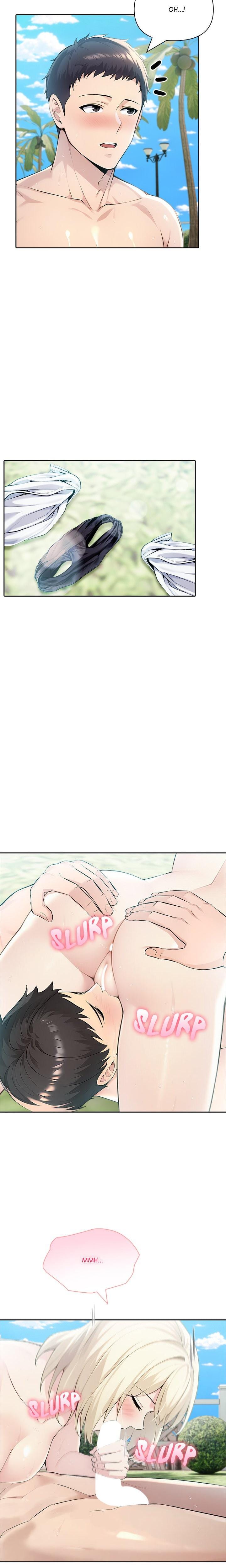 Matrimoney Game Uncensored, chapter 32, page 6 of 25
