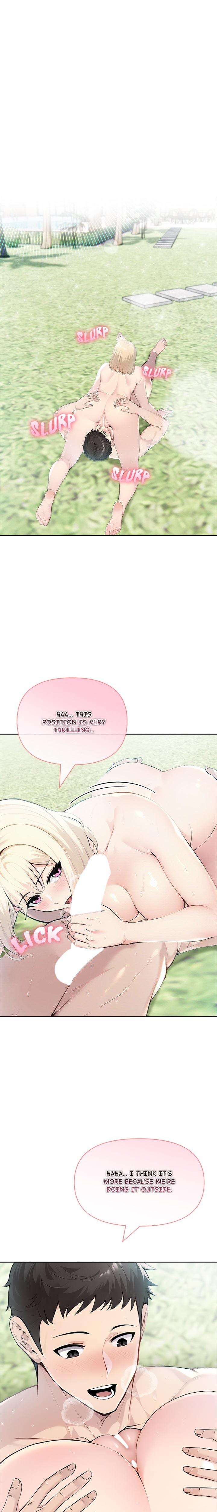 Matrimoney Game Uncensored, chapter 32, page 7 of 25