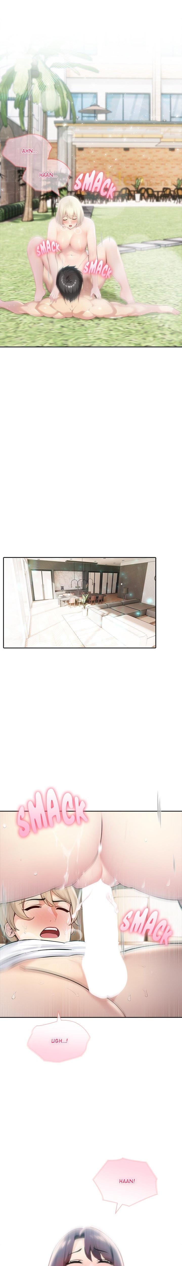 Matrimoney Game Uncensored, chapter 32, page 11 of 25