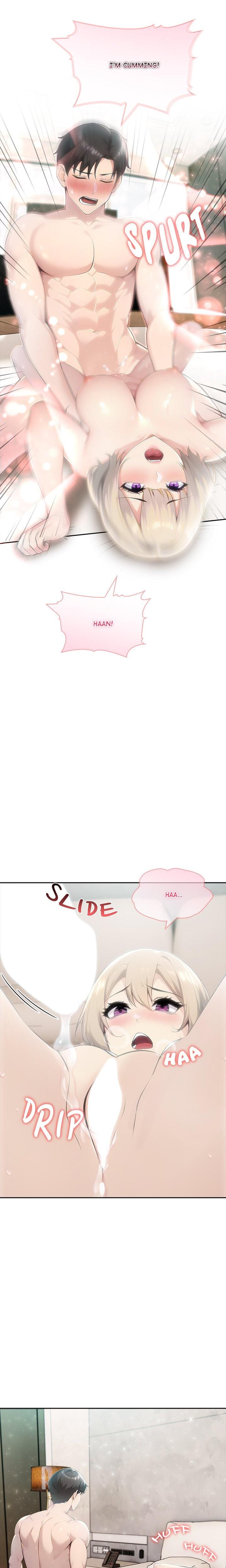 Matrimoney Game Uncensored, chapter 32, page 16 of 25