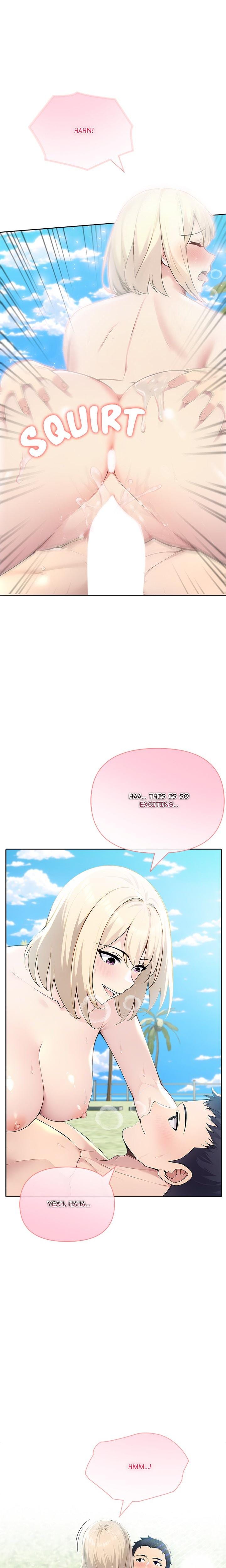 Matrimoney Game Uncensored, chapter 32, page 21 of 25