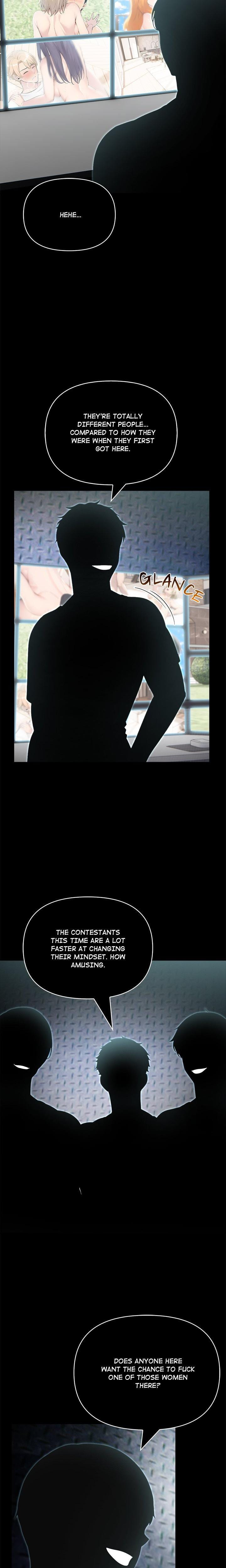 Matrimoney Game Uncensored, chapter 32, page 23 of 25