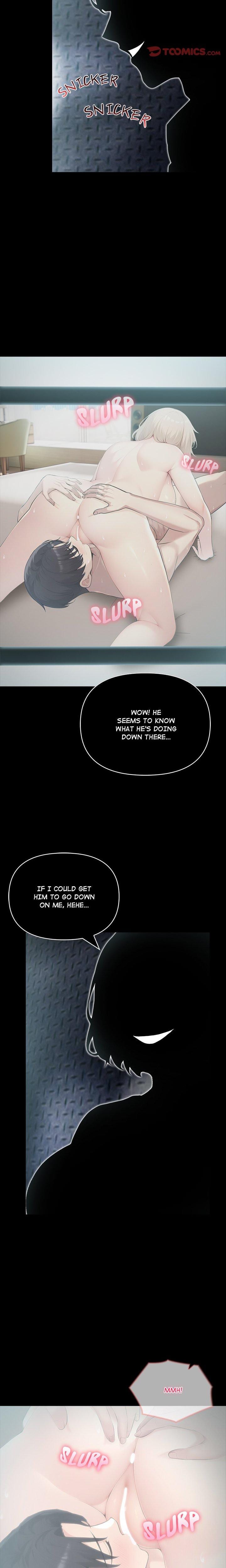 Matrimoney Game Uncensored, chapter 33, page 5 of 22