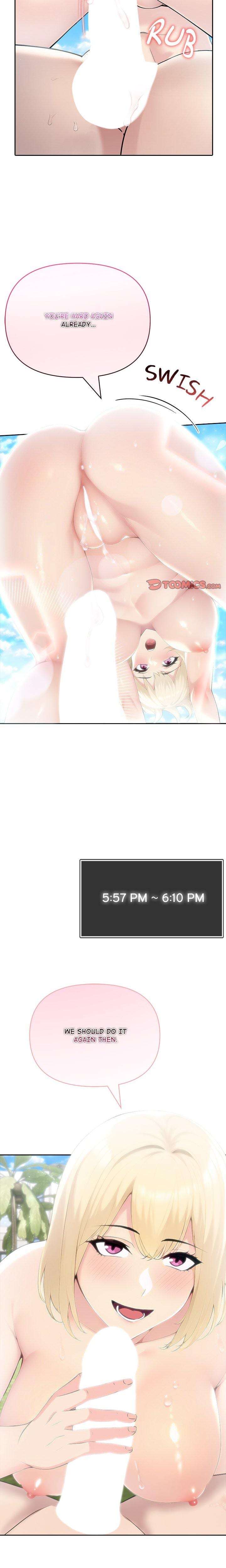 Matrimoney Game Uncensored, chapter 33, page 16 of 22