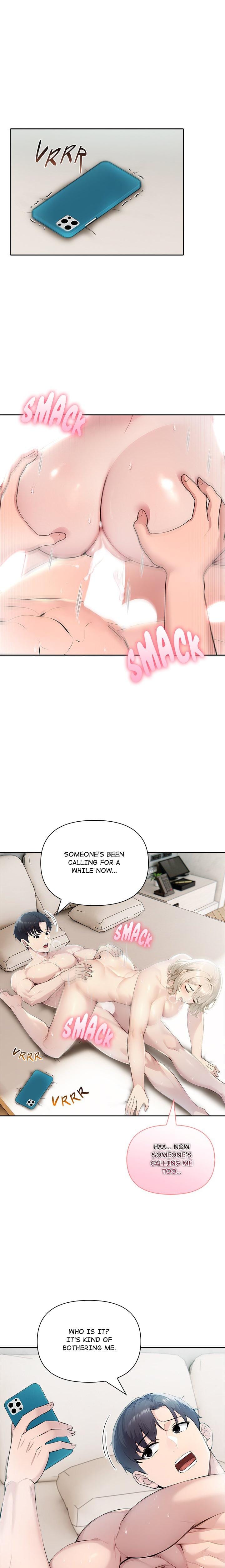 Matrimoney Game Uncensored, chapter 33, page 18 of 22