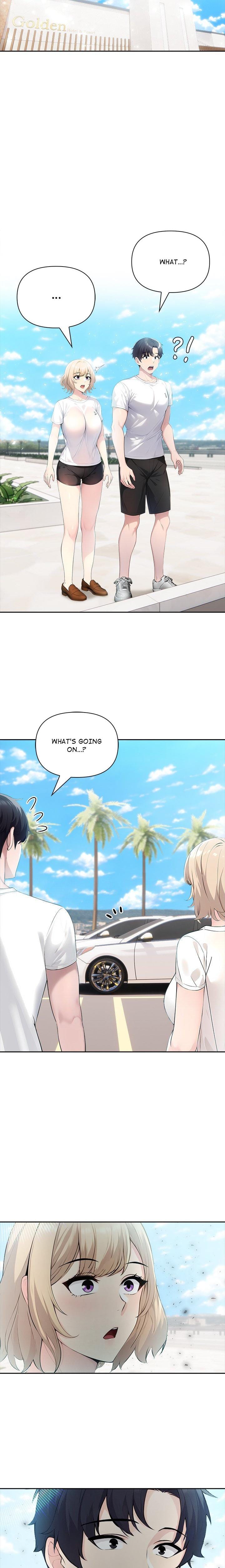 Matrimoney Game Uncensored, chapter 33, page 21 of 22