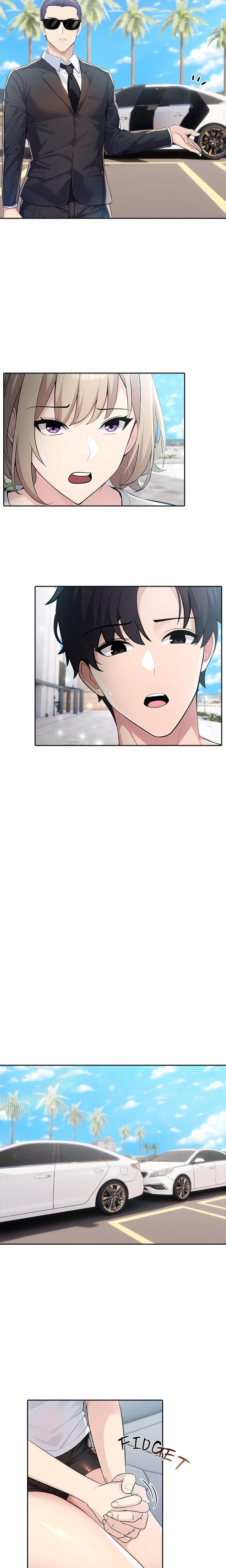 Matrimoney Game Uncensored, chapter 34, page 5 of 21